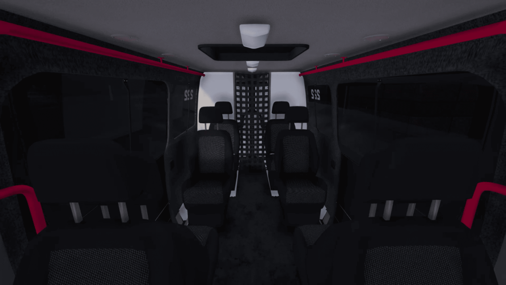 GTA V Finnish Police 222, 223 & OU125 and Unmarked vehicles