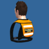 Finnish Border Guard field uniform+pilot suit for GTA V MP Server - Image 7