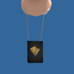 Finnish Authorities badge package for GTA V MP Server