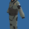Finnish Border Guard field uniform+pilot suit for GTA V MP Server - Image 8