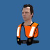 Finnish Border Guard field uniform+pilot suit for GTA V MP Server - Image 6