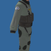 Finnish Border Guard field uniform+pilot suit for GTA V MP Server - Image 9