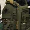 Finnish Border Guard field uniform+pilot suit for GTA V MP Server - Image 4