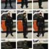 Finnish Border Guard field uniform+pilot suit for GTA V MP Server - Image 5