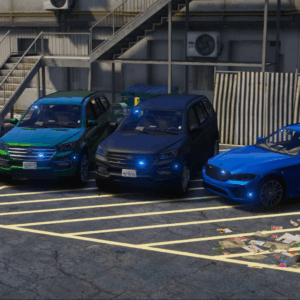vlcsnap-2025-10-25-01h20m08s996 GTA V Unmarked Lore-friendly Police Car Pack