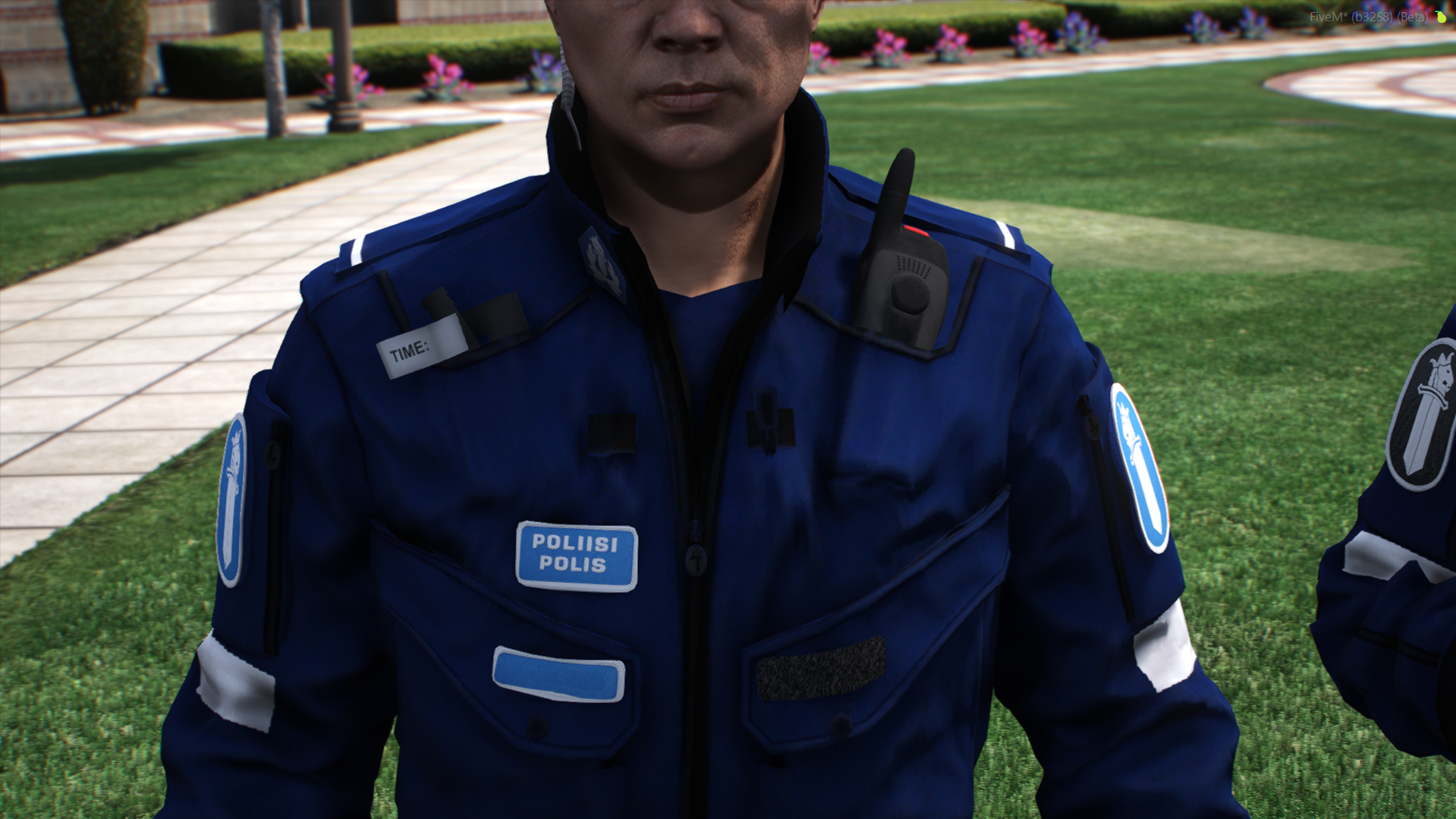 Finnish Police Uniforms V3 for FiveM - Image 13