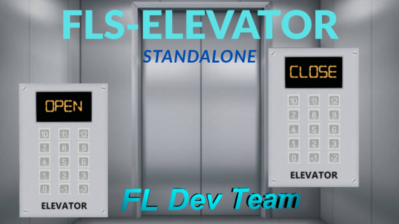 FLS-Elevator