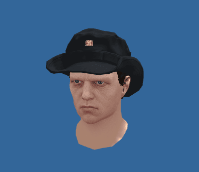 Finnish Border Guard Special Uniforms for FiveM - Image 9