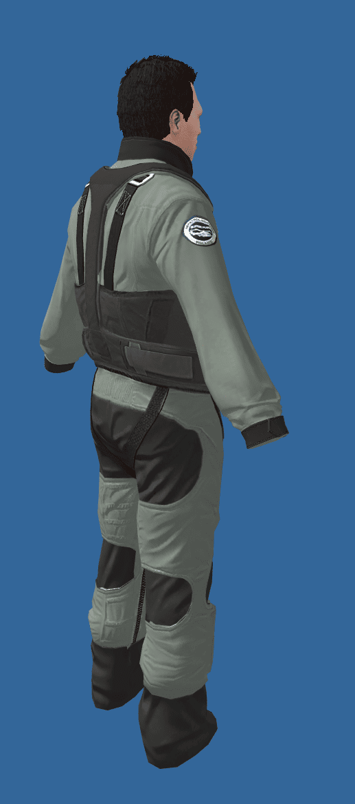 Finnish Border Guard Special Uniforms for FiveM - Image 13