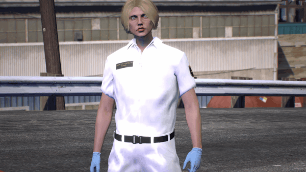 Finnish EMS Uniforms for FiveM - Image 14