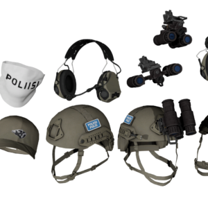Karhu Ryhmä Headgear
