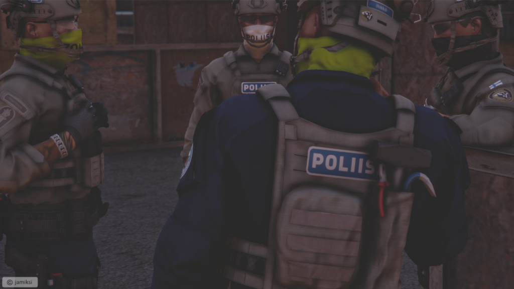 Karhu Ryhmä Headgear