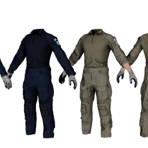 Karhu Ryhmä Uniforms