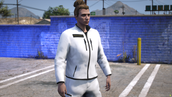 Finnish EMS Uniforms V2 (Add-On / Replace) - Image 11